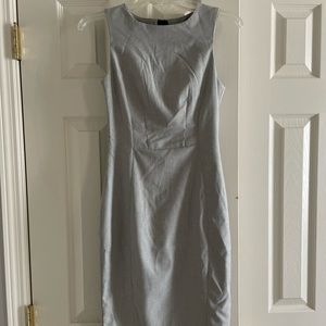 H&M Gray Dress Size 4